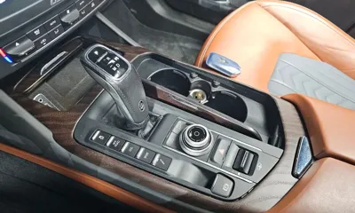 Maserati Levante 2019, 75820 км, за 25635.94 USD - фото 9