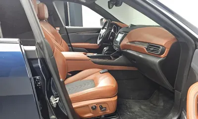 Maserati Levante 2019, 75820 км, за 25635.94 USD - фото 11