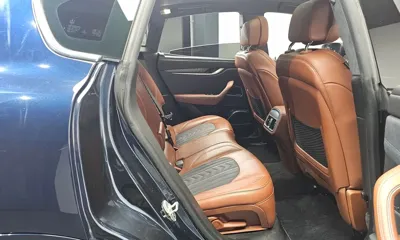 Maserati Levante 2019, 75820 км, за 25635.94 USD - фото 12