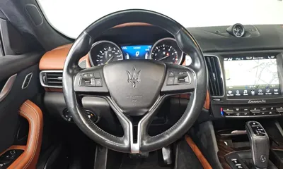Maserati Levante 2019, 75820 км, за 25635.94 USD - фото 13