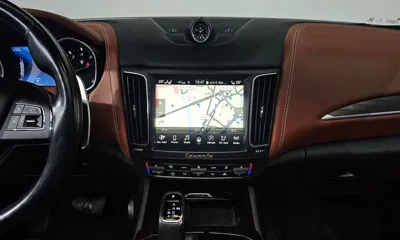Maserati Levante 2019, 75820 км, за 25635.94 USD - фото 14