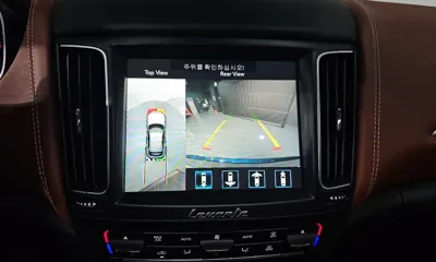 Maserati Levante 2019, 75820 км, за 25635.94 USD - фото 15