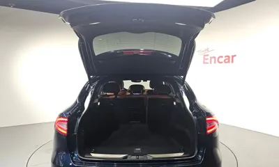 Maserati Levante 2019, 75820 км, за 25635.94 USD - фото 20