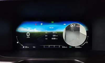 Kia Sorento 2023, 45449 км, за 24287.78 USD - фото 8
