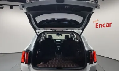 Kia Sorento 2023, 45449 км, за 24287.78 USD - фото 20