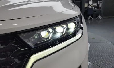 Kia Sorento 2023, 45449 км, за 24287.78 USD - фото 22