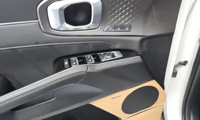 Kia Sorento 2023, 45449 км, за 24287.78 USD - фото 39