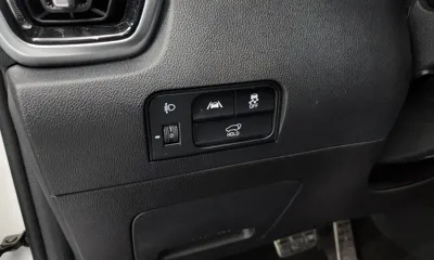Kia Sorento 2023, 45449 км, за 24287.78 USD - фото 41