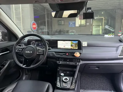 Kia Seltos 2024, 16500 км, за 12482.9 USD - фото 7