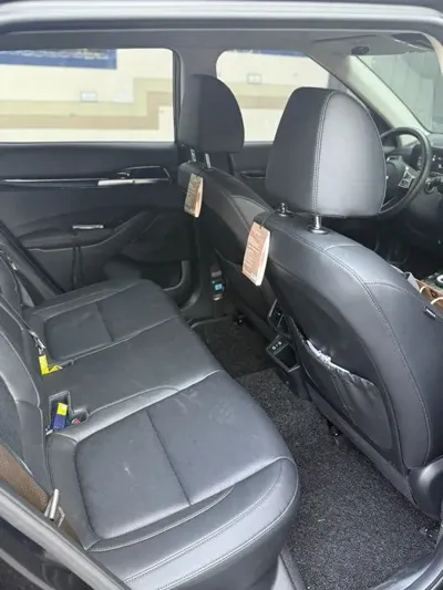 Kia Seltos 2024, 16500 км, за 12482.9 USD - фото 8