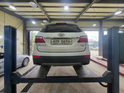 Hyundai Maxcruz 2016, 242870 км, за 6426.41 USD
