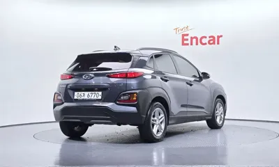 Hyundai Kona 2019, 37339 км, за 10936.4 USD