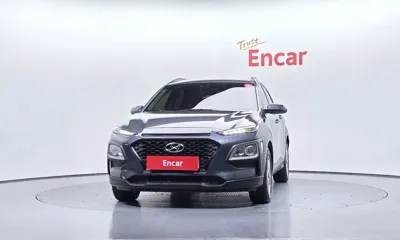 Hyundai Kona 2019, 37339 км, за 10936.4 USD