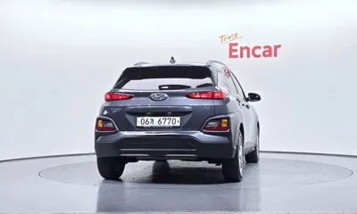 Hyundai Kona 2019, 37339 км, за 10936.4 USD