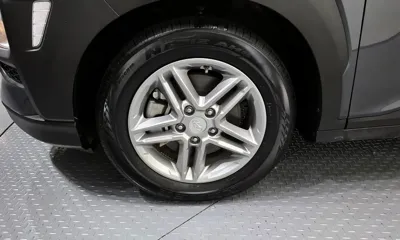 Hyundai Kona 2019, 37339 км, за 10936.4 USD