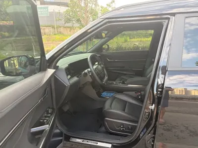 KG_Mobility_Ssangyong Musso 2026, 21500 км, за 27647.7 USD - фото 7