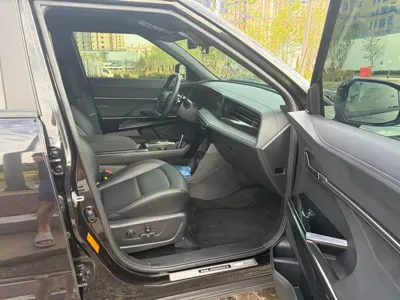KG_Mobility_Ssangyong Musso 2026, 21500 км, за 27647.7 USD - фото 8