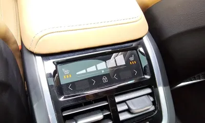 Volvo V60 2020, 121971 км, за 16738.87 USD - фото 31