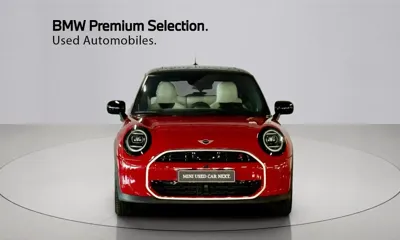 MINI Cooper 2025, 4586 км, за 20802.18 USD