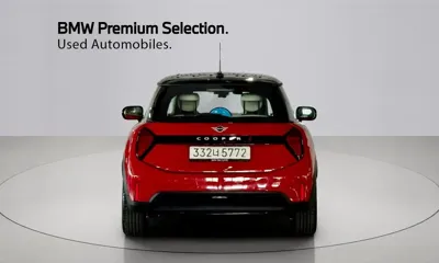 MINI Cooper 2025, 4586 км, за 20802.18 USD