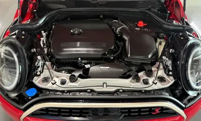 MINI Cooper 2025, 4586 км, за 20802.18 USD - фото 6