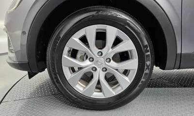 Renault-KoreaSamsung XM3 2020, 18450 км, за 8587.05 USD