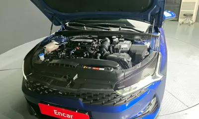 Kia K5 2020, 22839 км, за 11159.25 USD - фото 6