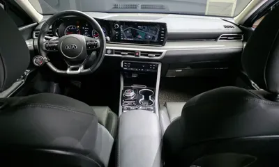 Kia K5 2020, 22839 км, за 11159.25 USD - фото 7