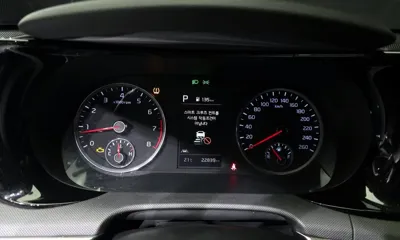 Kia K5 2020, 22839 км, за 11159.25 USD - фото 8