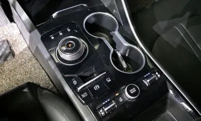 Kia K5 2020, 22839 км, за 11159.25 USD - фото 9