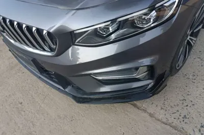 Geely Auto Preface 2025, 5600 км, за 14883 USD - фото 8