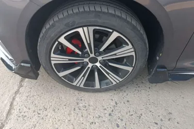 Geely Auto Preface 2025, 5600 км, за 14883 USD - фото 10