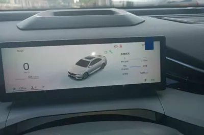 Geely Auto Preface 2025, 5600 км, за 14883 USD - фото 19