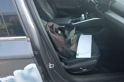 Geely Auto Preface 2025, 5600 км, за 14883 USD - фото 24