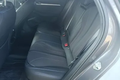Geely Auto Preface 2025, 5600 км, за 14883 USD - фото 25