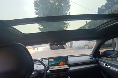 Geely Auto Preface 2025, 5600 км, за 14883 USD - фото 26