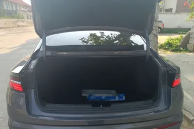 Geely Auto Preface 2025, 5600 км, за 14883 USD - фото 27