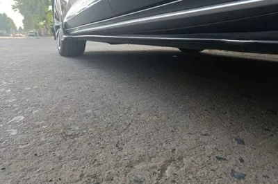 Geely Auto Preface 2025, 5600 км, за 14883 USD - фото 31