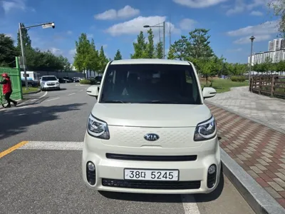 Kia Ray 2019, 20000 км, за 7162.85 USD