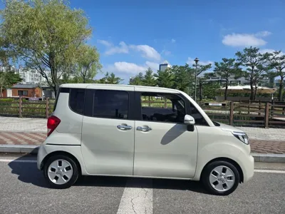 Kia Ray 2019, 20000 км, за 7162.85 USD