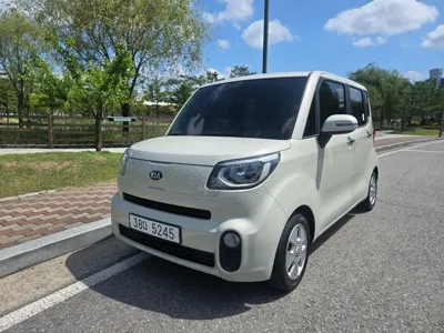 Kia Ray 2019, 20000 км, за 7162.85 USD
