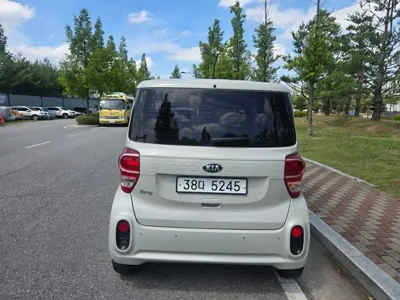 Kia Ray 2019, 20000 км, за 7162.85 USD