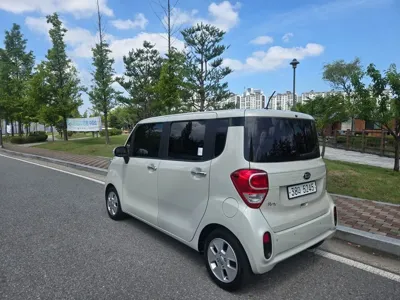 Kia Ray 2019, 20000 км, за 7162.85 USD - фото 6