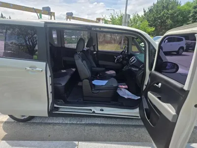Kia Ray 2019, 20000 км, за 7162.85 USD - фото 7