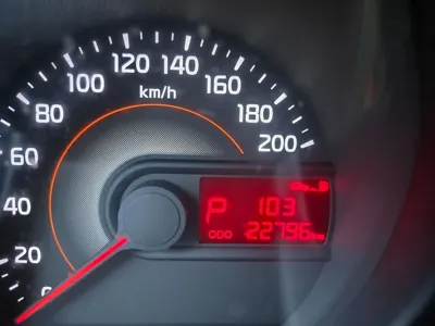 Kia Ray 2019, 20000 км, за 7162.85 USD - фото 10