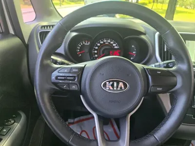 Kia Ray 2019, 20000 км, за 7162.85 USD - фото 12