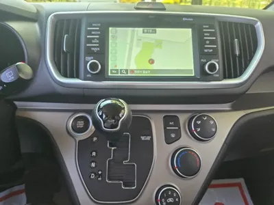 Kia Ray 2019, 20000 км, за 7162.85 USD - фото 13