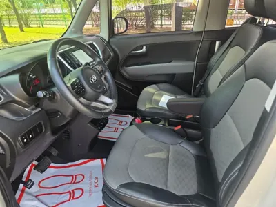 Kia Ray 2019, 20000 км, за 7162.85 USD - фото 19