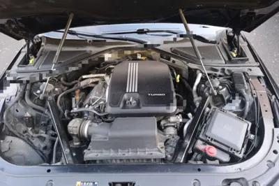 Cadillac CT6 2019, 80700 км, за 23092 USD