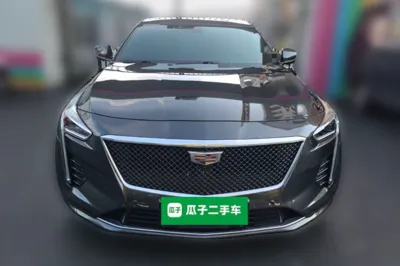 Cadillac CT6 2019, 80700 км, за 23092 USD - фото 11